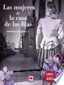 Libro Las mujeres de la casa de las lilas