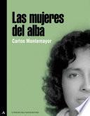 Libro Las mujeres del alba