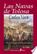 Libro Las Navas de Tolosa