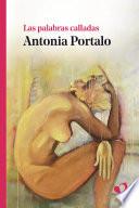 Libro Las palabras calladas