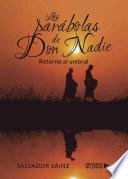 Libro Las parábolas de Don Nadie