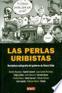 Libro Las perlas uribistas