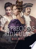 Libro Las preciosas ridículas