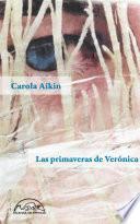 Libro Las primaveras de Verónica