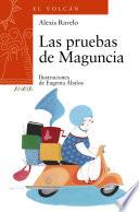 Libro Las pruebas de Maguncia