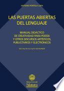 Libro Las puertas abiertas del lenguaje