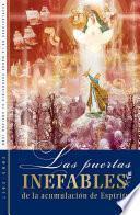 Libro Las puertas inefables de la acumulación del Espíritu