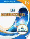 Libro Las Resurrecciones