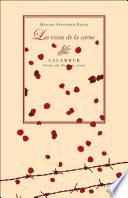 Libro Las rosas de la carne