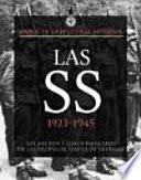 Libro Las SS 1923-1945
