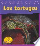 Libro Las tortugas