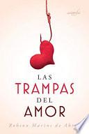 Libro LAS TRAMPAS DEL AMOR