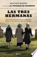 Libro Las tres hermanas (Edición mexicana)