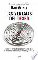 Libro Las ventajas del deseo