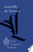 Libro Lazarillo de Tormes (Epub 3 Fijo)