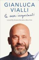 Libro Le cose importanti