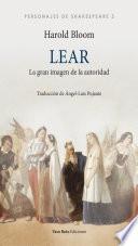 Libro Lear