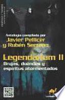 Libro Legendarium II