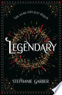 Libro Legendary