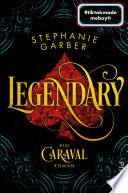 Libro Legendary