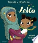 Libro Leila (Edición española)