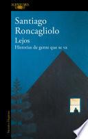 Libro Lejos
