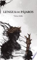 Libro Lengua de pájaros