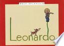 Libro Leonardo