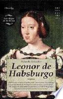 Libro Leonor de Habsburgo