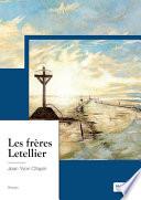 Libro Les frères Letellier