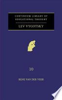 Libro Lev Vygotsky