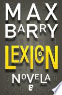 Libro Lexicón