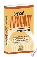 Libro Ley del INFONAVIT