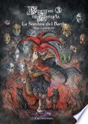 Libro Leyendas de Onhyria 3: La Sombra del Bardo