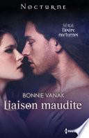 Libro Liaison maudite