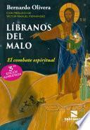 Libro Libranos del Malo