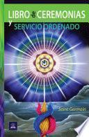 Libro Libro de Ceremonias y servicio ordenado