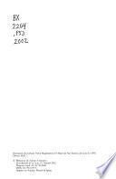 Libro Libro de las confesiones