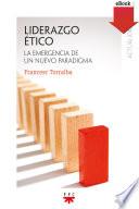 Libro Liderazgo ético