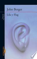 Libro Lila y Flag (De sus fatigas 3)