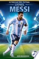 Libro Lionel Messi