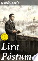 Libro Lira Póstuma