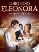 Libro Lirio rojo. Eleonora