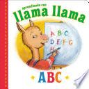 Libro Llama Llama ABC (Spanish Edition)