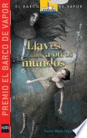 Libro Llaves a otros mundos