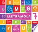 Libro Lletramola 7 (Catalá)