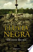 Libro Lluvia negra