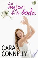 Libro Lo mejor de la boda