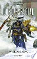 Libro Lobo Espacial