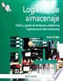 Libro Logística de almacenaje